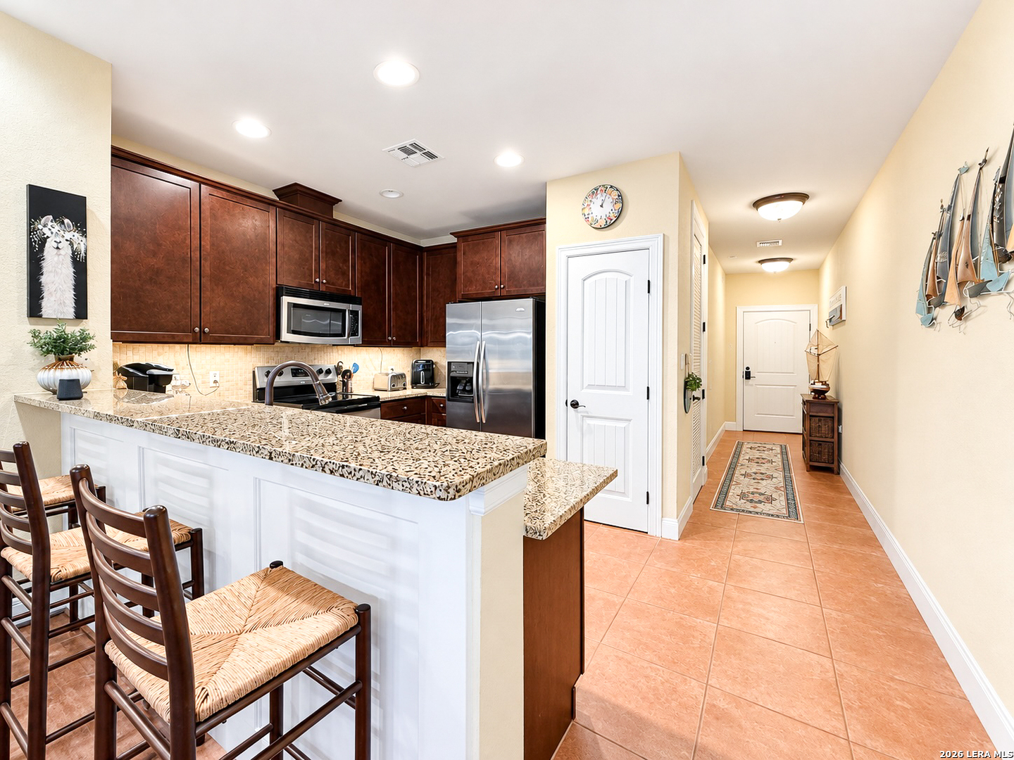 96 Island Dr, #12, Horseshoe Bay, TX 78657