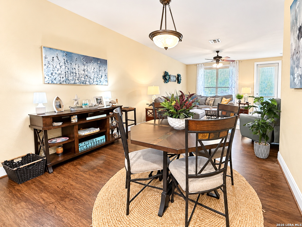 96 Island Dr, #12, Horseshoe Bay, TX 78657
