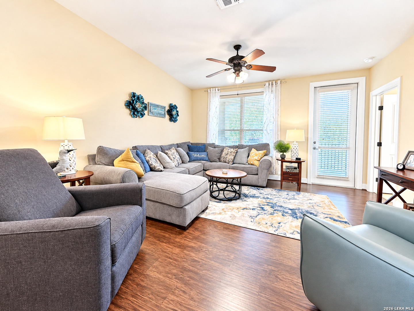 96 Island Dr, #12, Horseshoe Bay, TX 78657