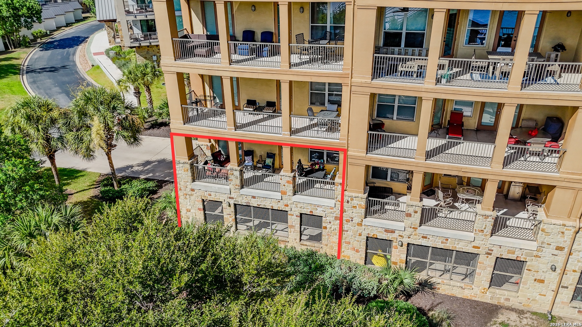 96 Island Dr, #12, Horseshoe Bay, TX 78657
