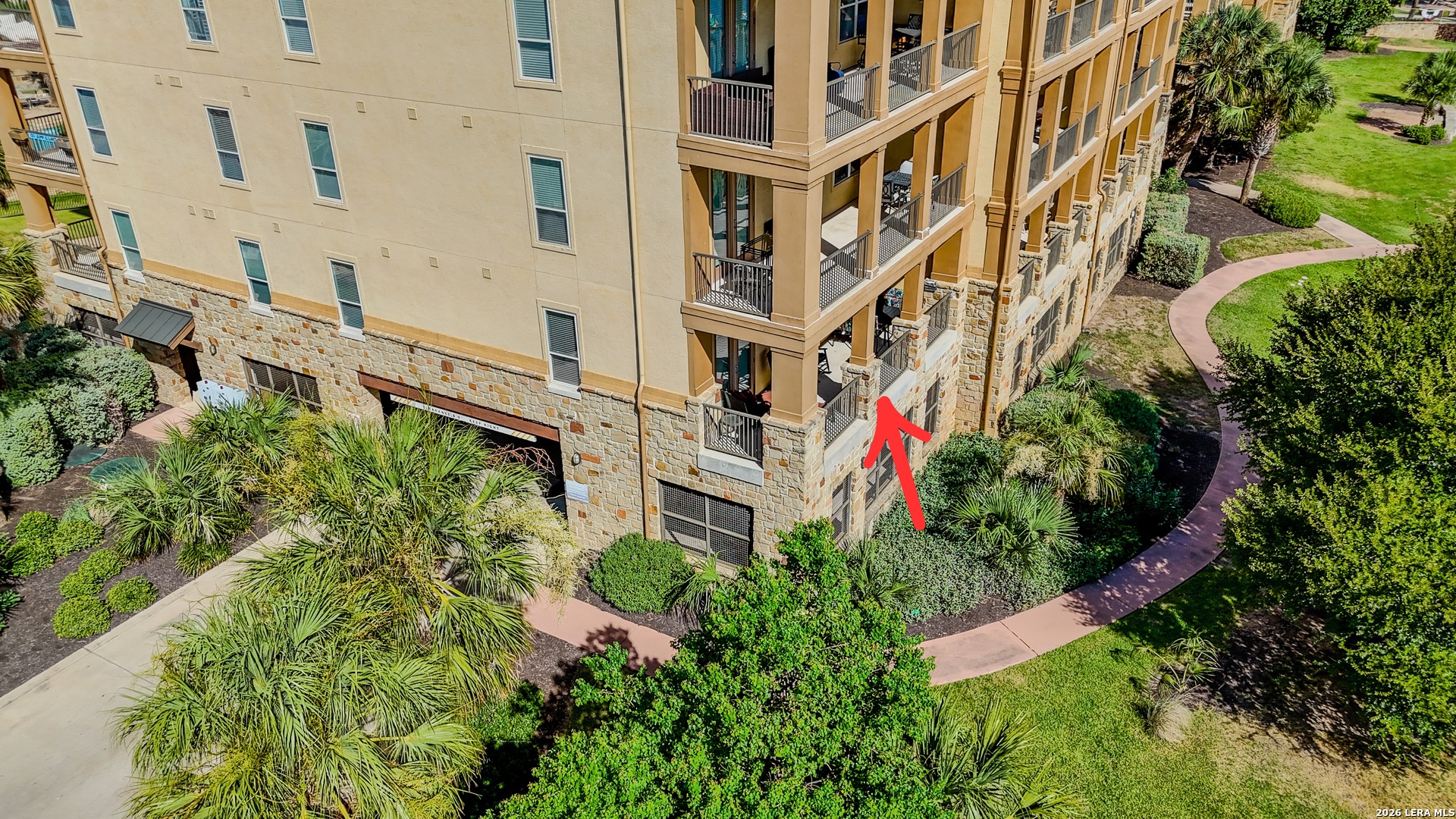 Property photo for 96 Island Dr, #12, Horseshoe Bay, TX