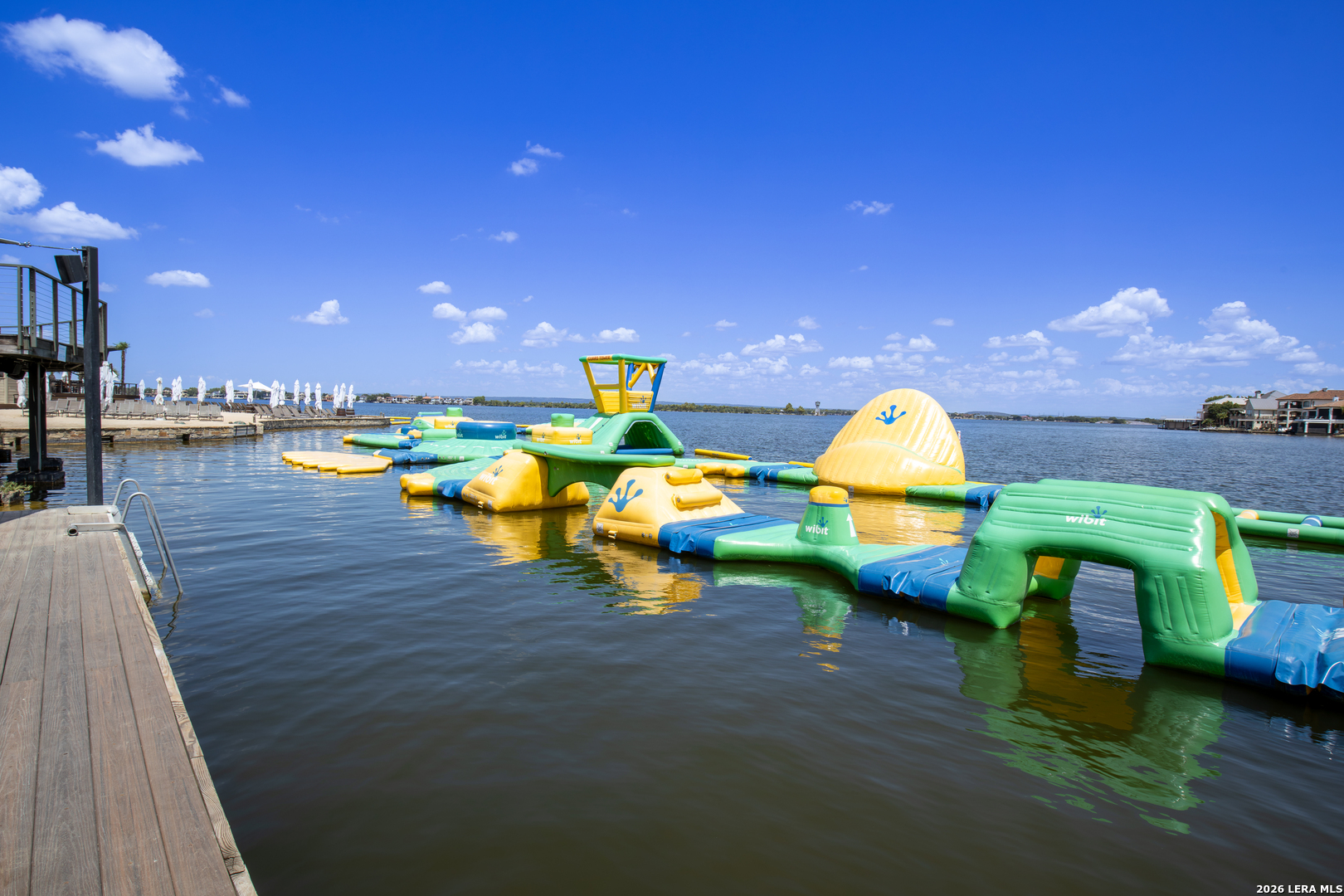 96 Island Dr, #12, Horseshoe Bay, TX 78657