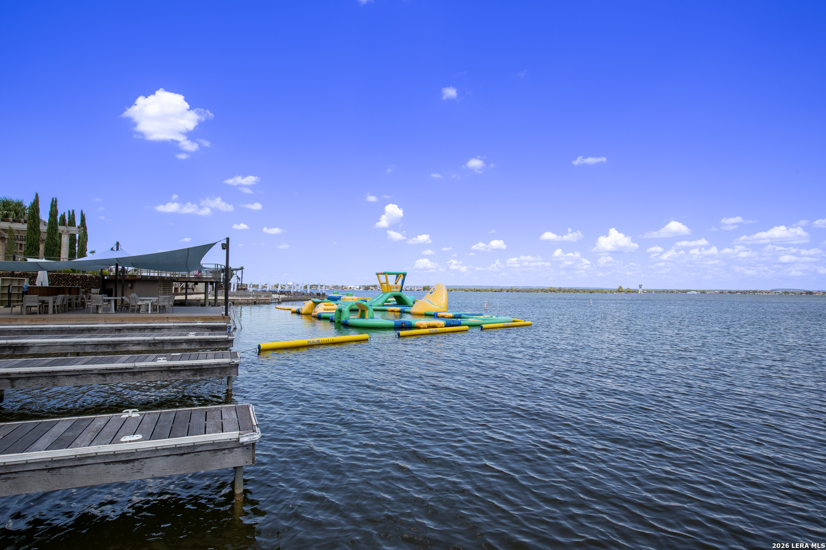 96 Island Dr, #12, Horseshoe Bay, TX 78657