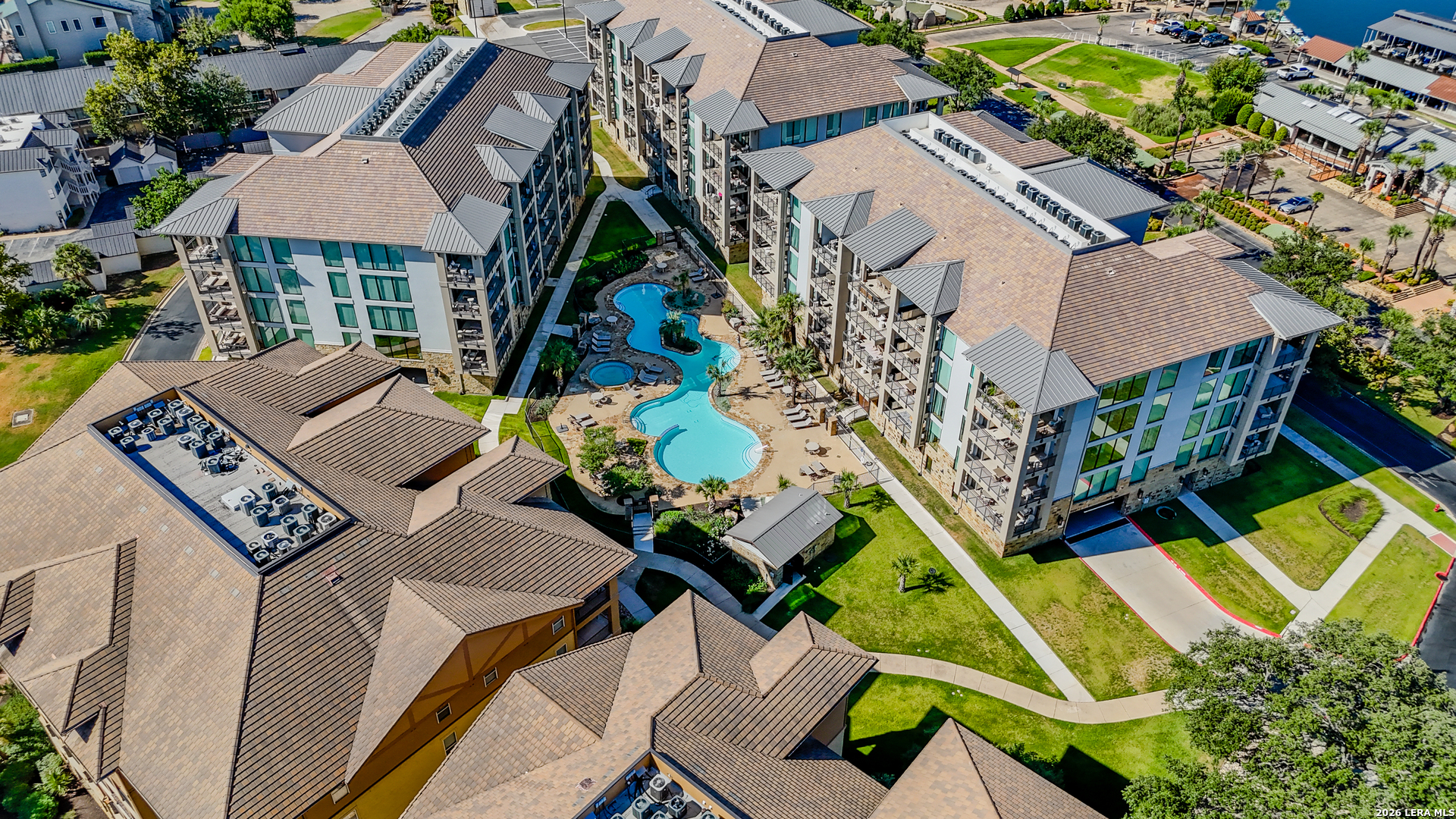 96 Island Dr, #12, Horseshoe Bay, TX 78657