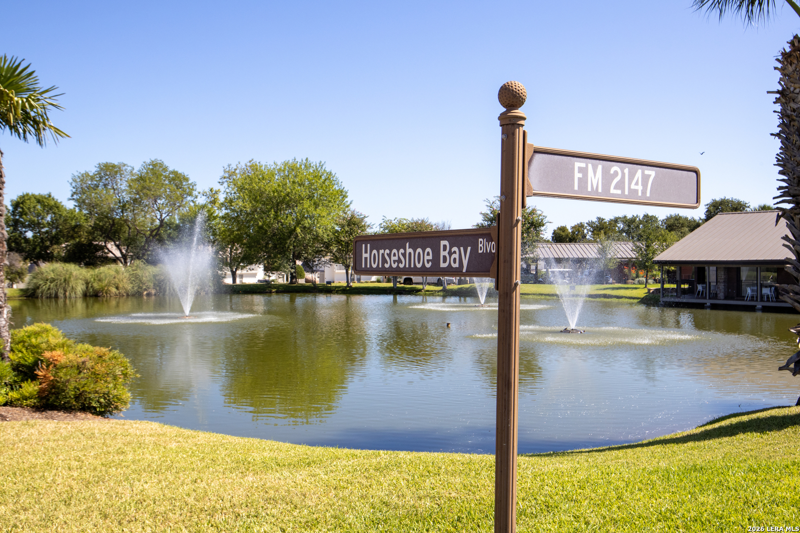 96 Island Dr, #12, Horseshoe Bay, TX 78657