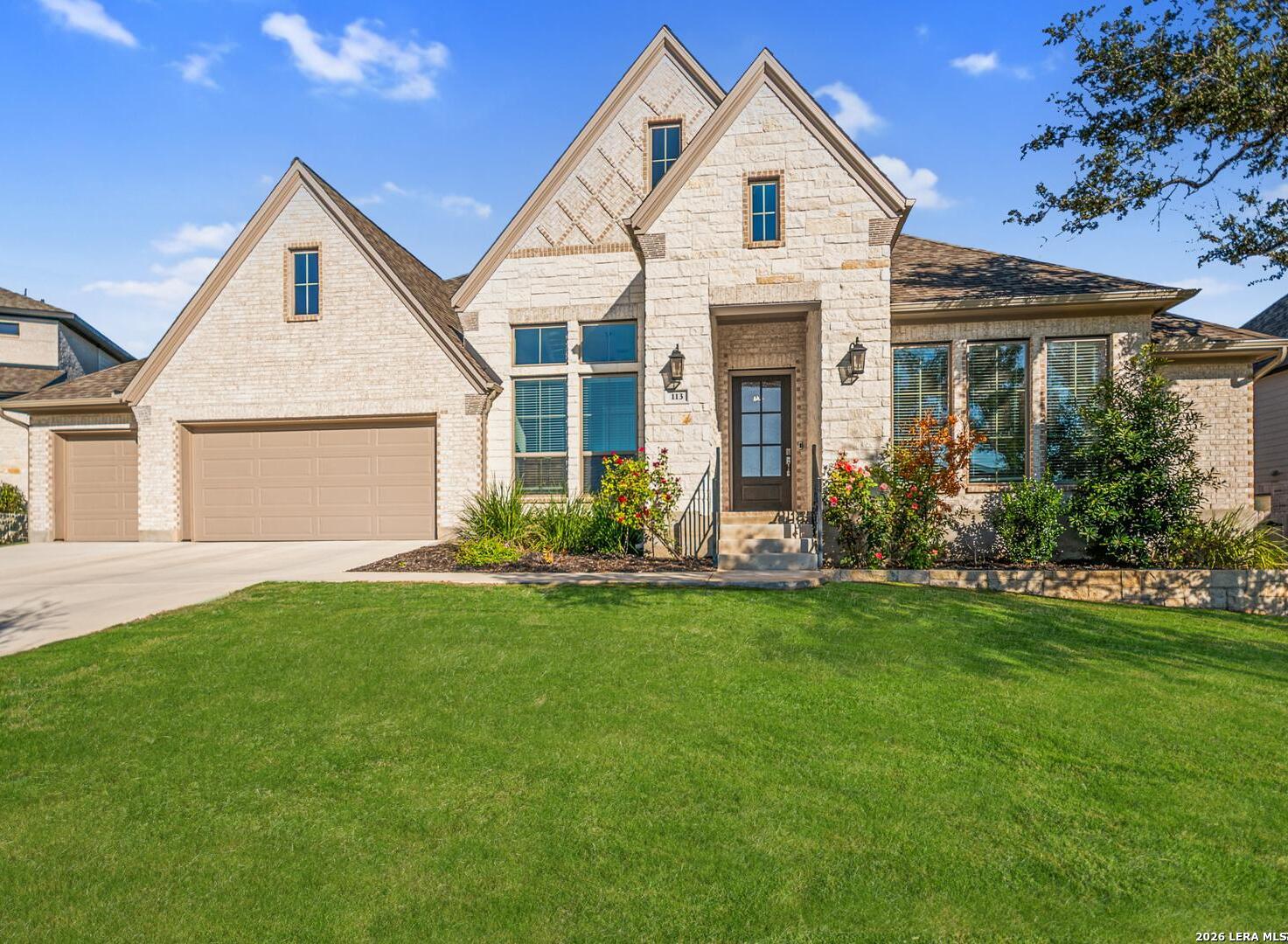 Property photo for 113 BEECH CRK, Boerne, TX