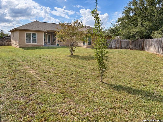 1828 WANDERING TRL, Pleasanton, TX 78064
