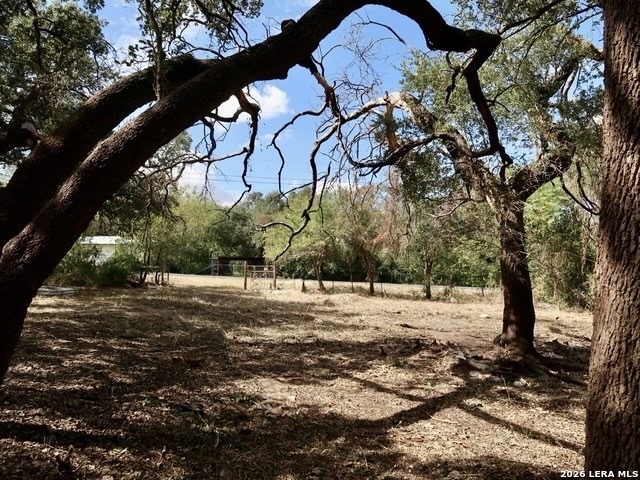 1022 WILD PERSIMMON ST, San Antonio, TX 78245
