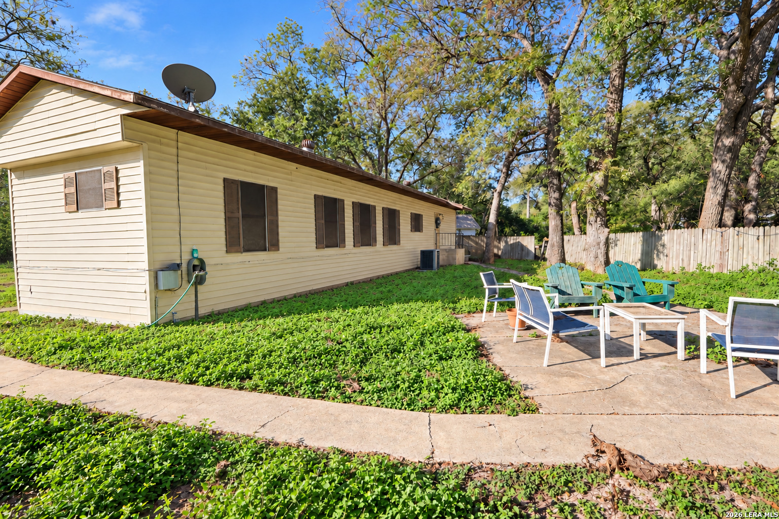251 Placid Cove, New Braunfels, TX 78130