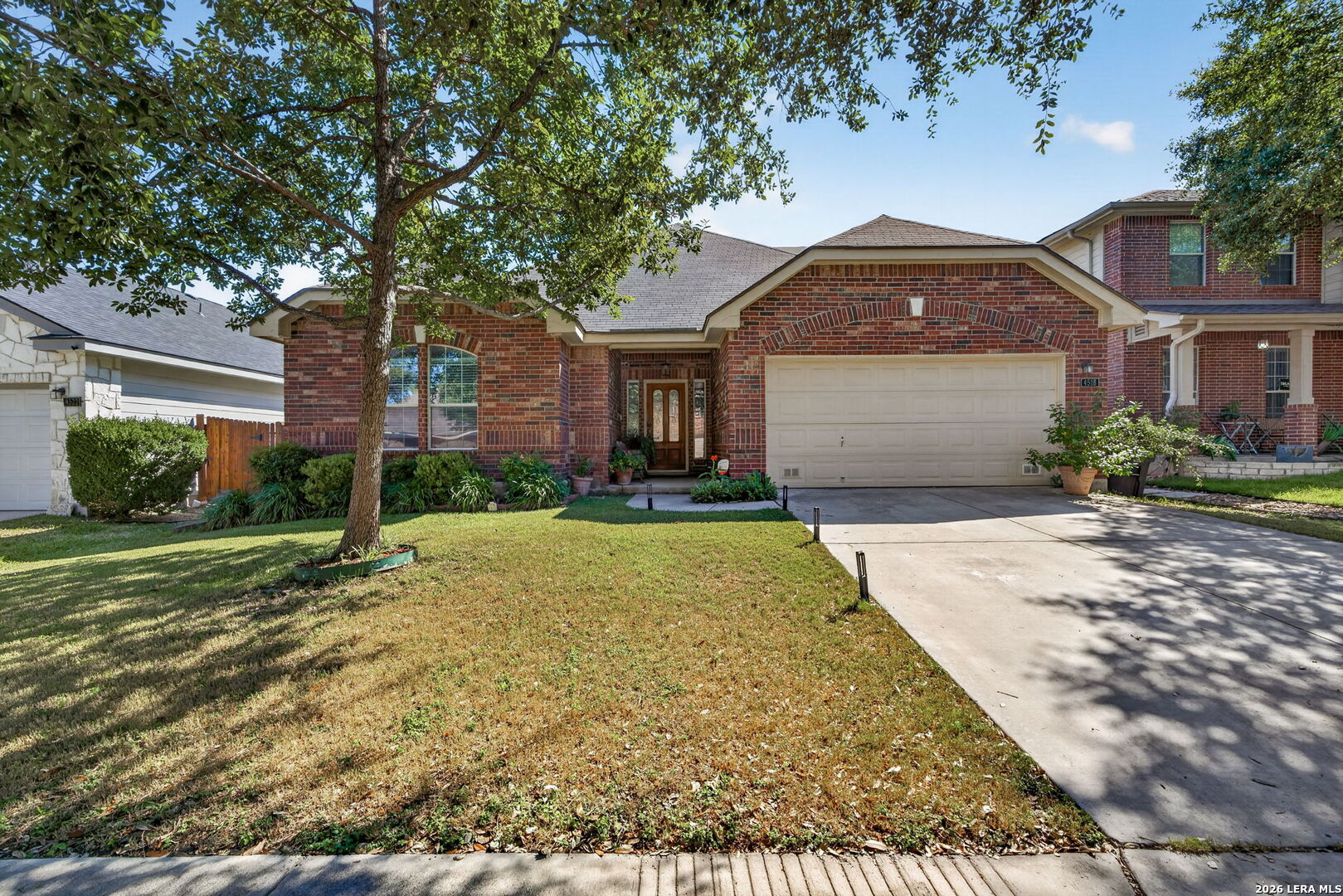 Property photo for 4518 BARNARD ML, San Antonio, TX