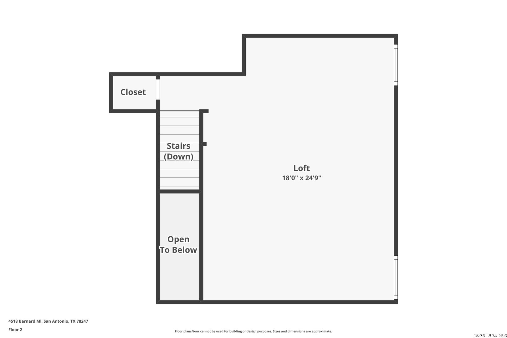 4518 BARNARD ML, San Antonio, TX 78247