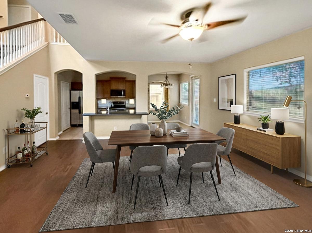 1227. Tweed Willow, San Antonio, TX 78258