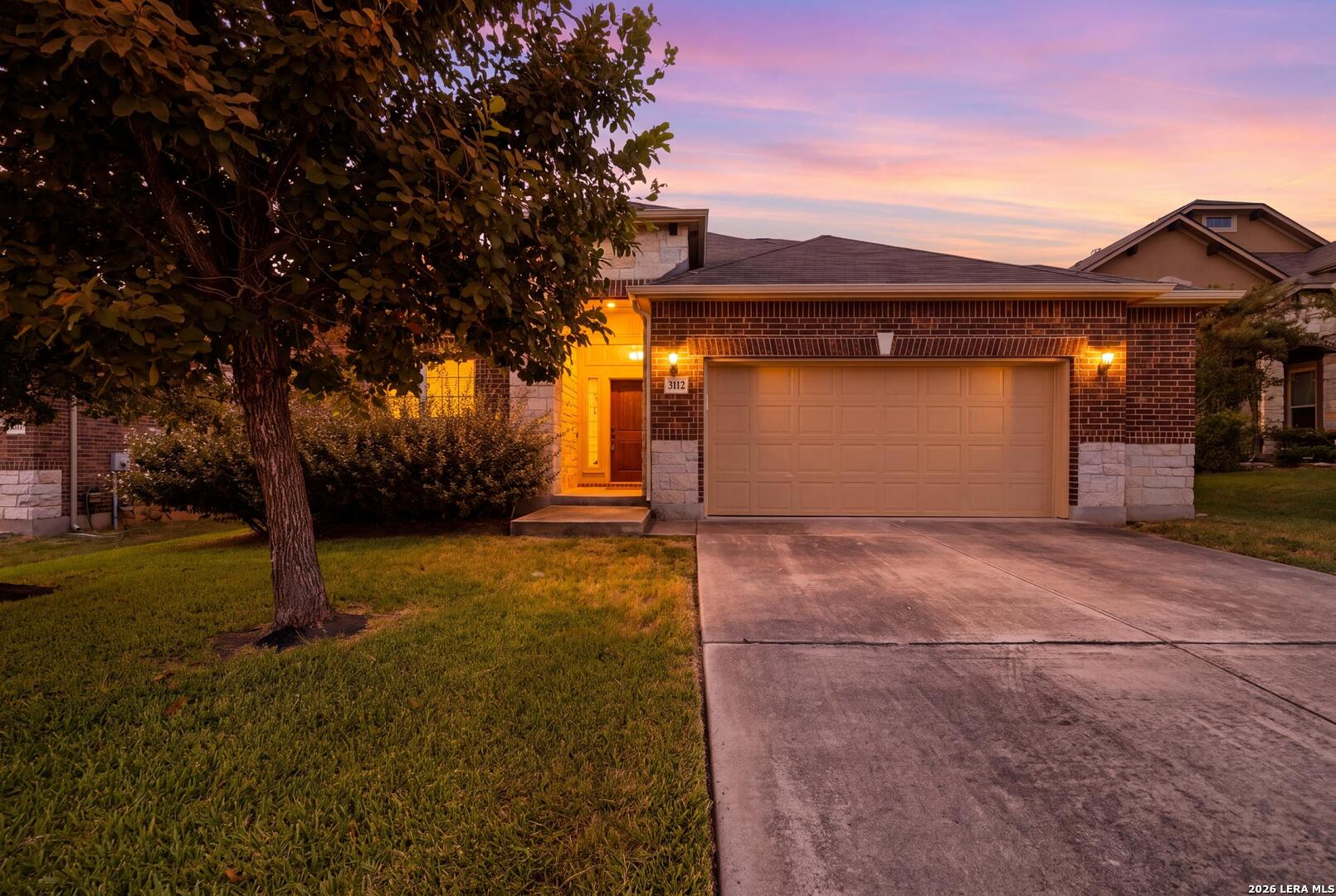 3112 Golf Tree, Schertz, TX 78108