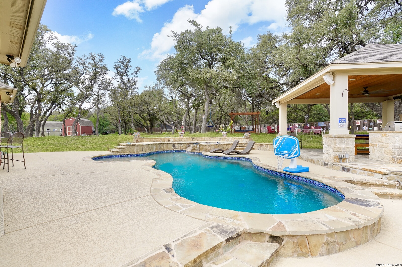 11235 RAW SIENNA, Helotes, TX 78023