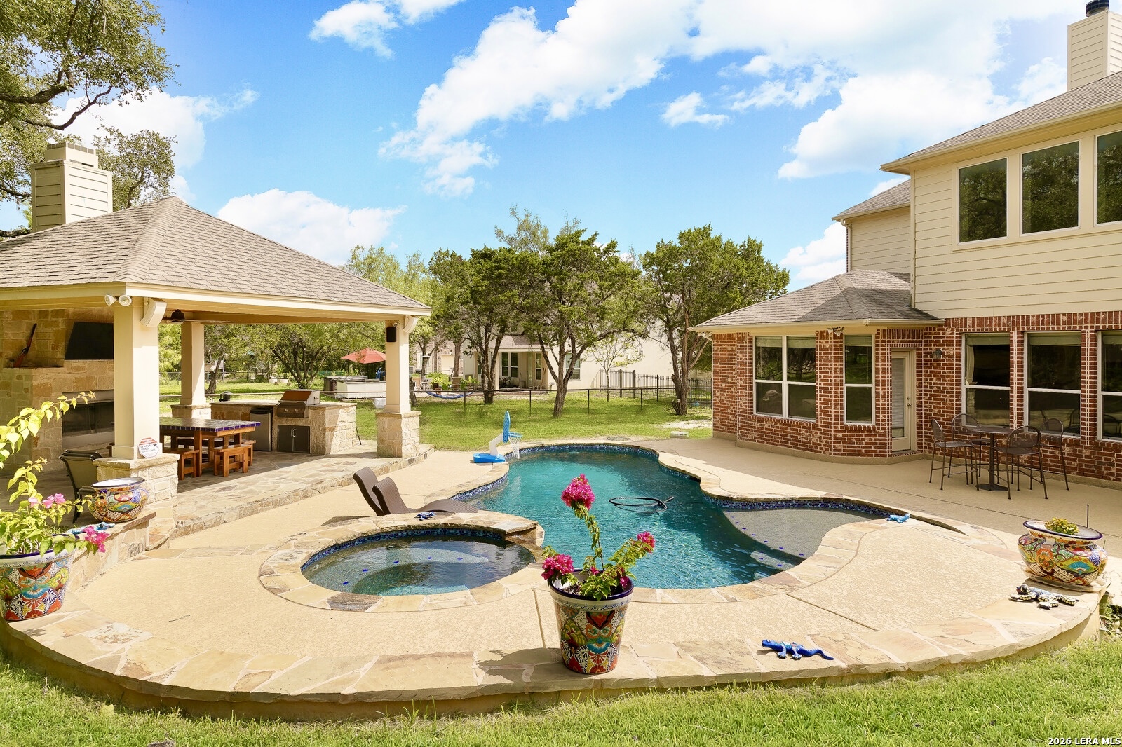 11235 RAW SIENNA, Helotes, TX 78023