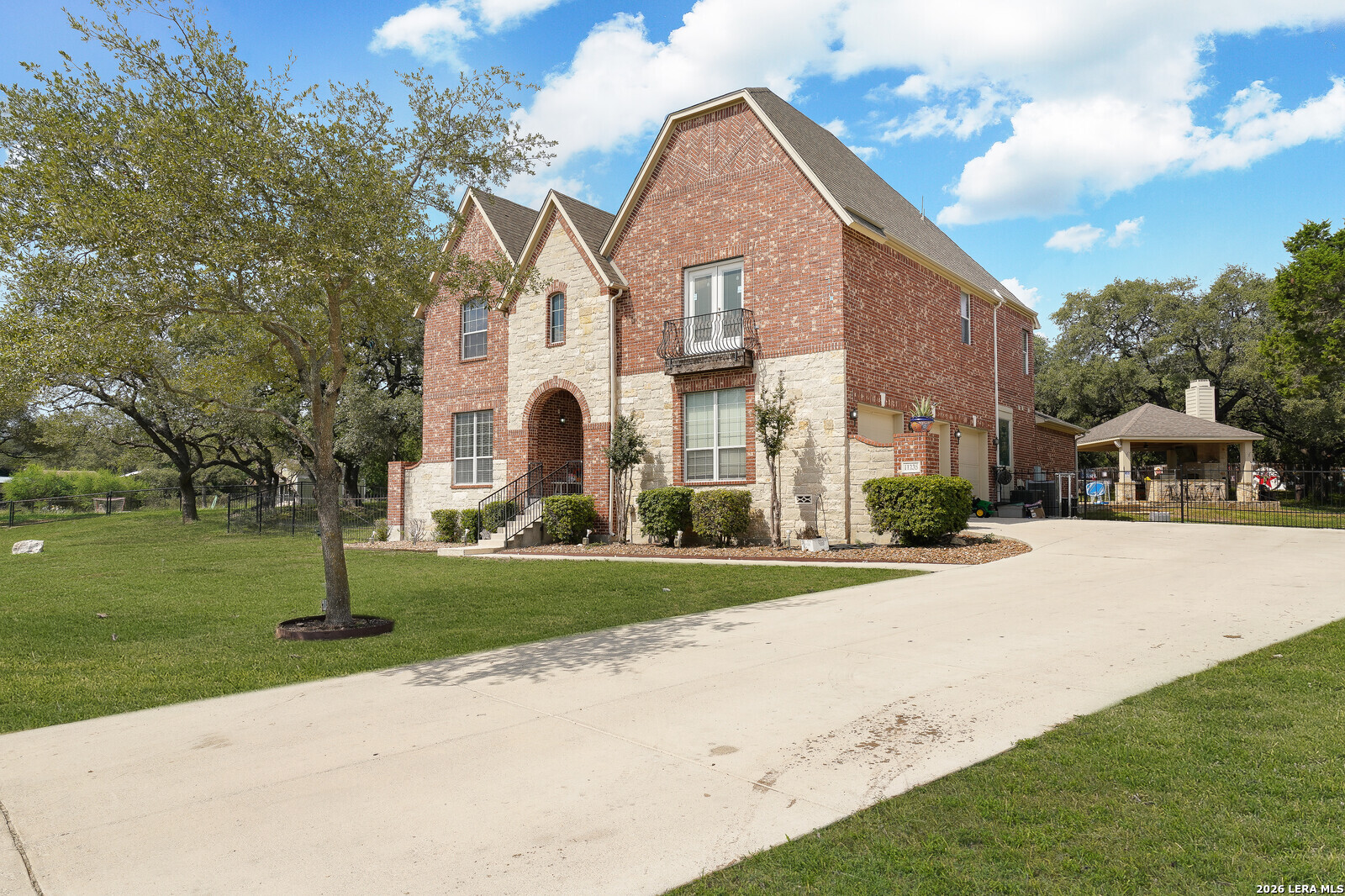 11235 RAW SIENNA, Helotes, TX 78023