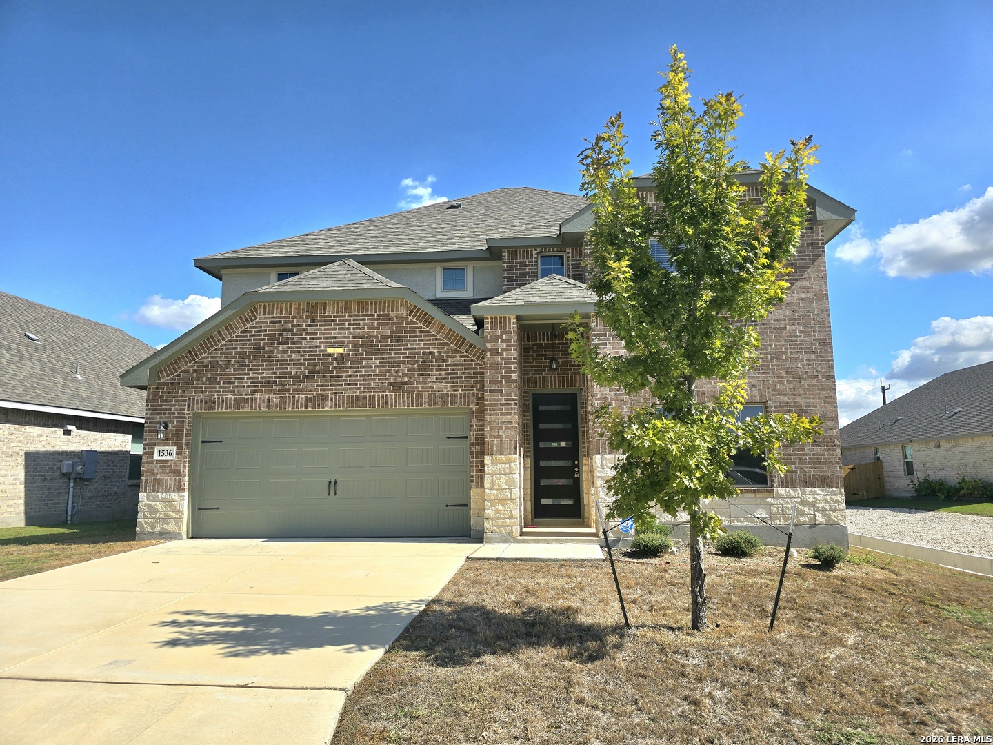 Property photo for 1536 Argon Way, San Antonio, TX