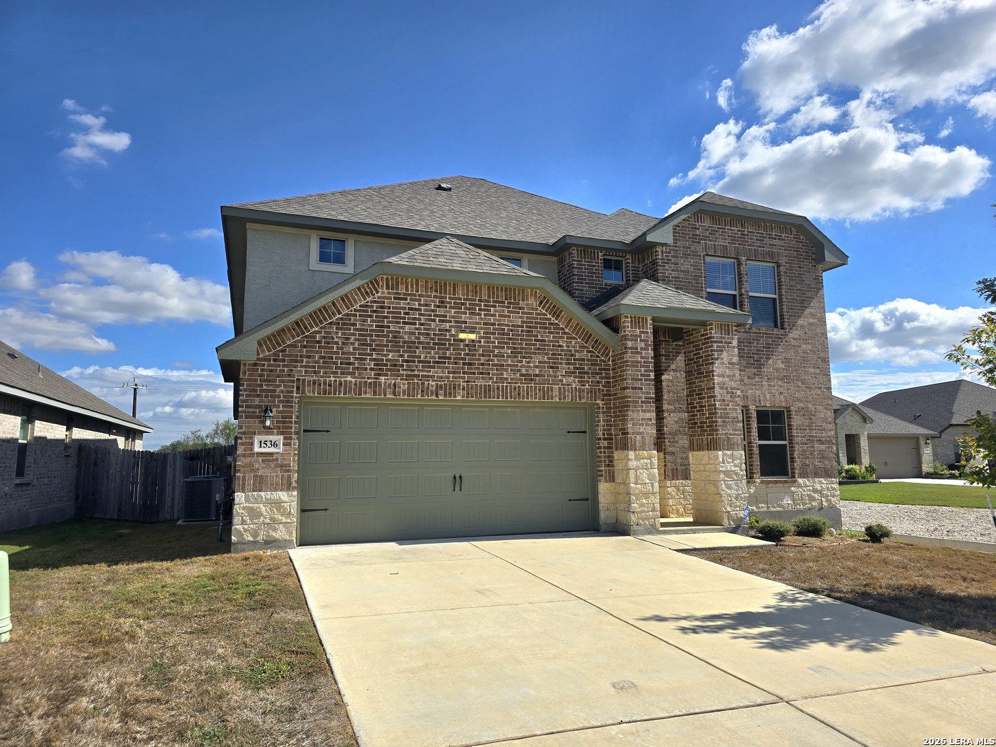 1536 Argon Way, San Antonio, TX 78245