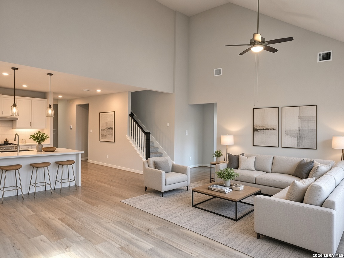 1536 Argon Way, San Antonio, TX 78245