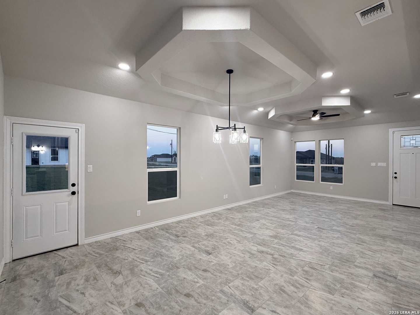 128 CAMINO VERDE CT, La Vernia, TX 78121