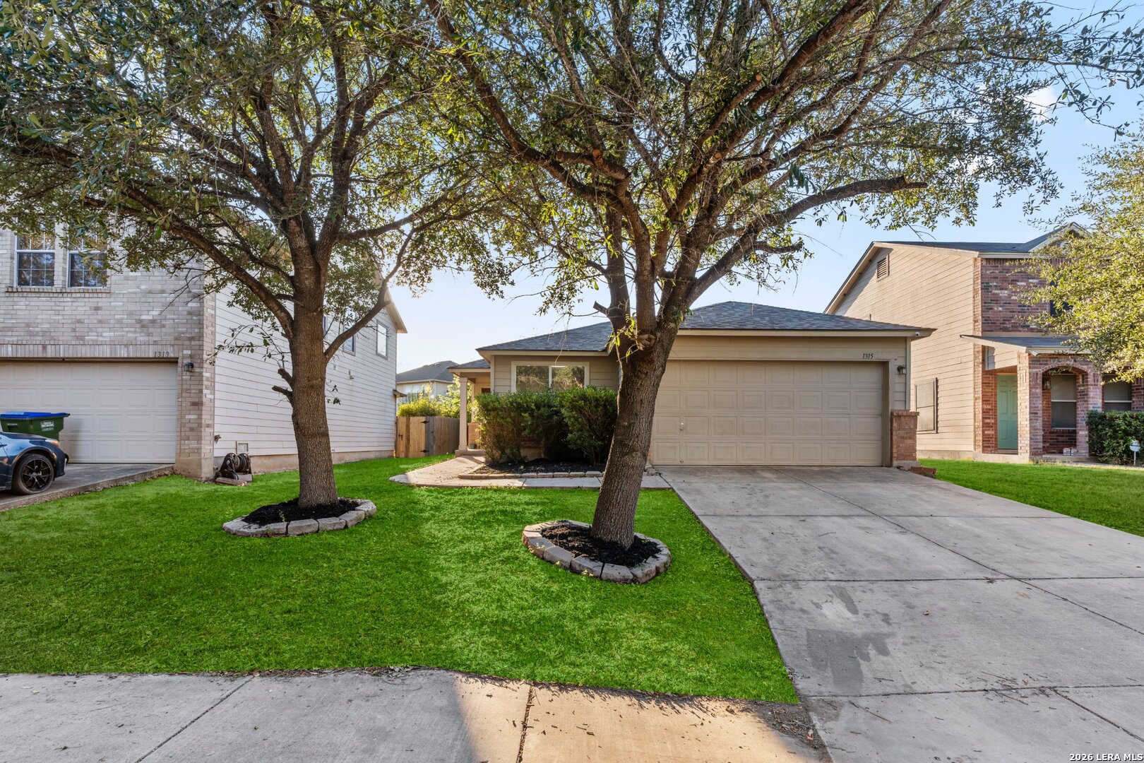 Property photo for 1315 Sundance Fall, San Antonio, TX