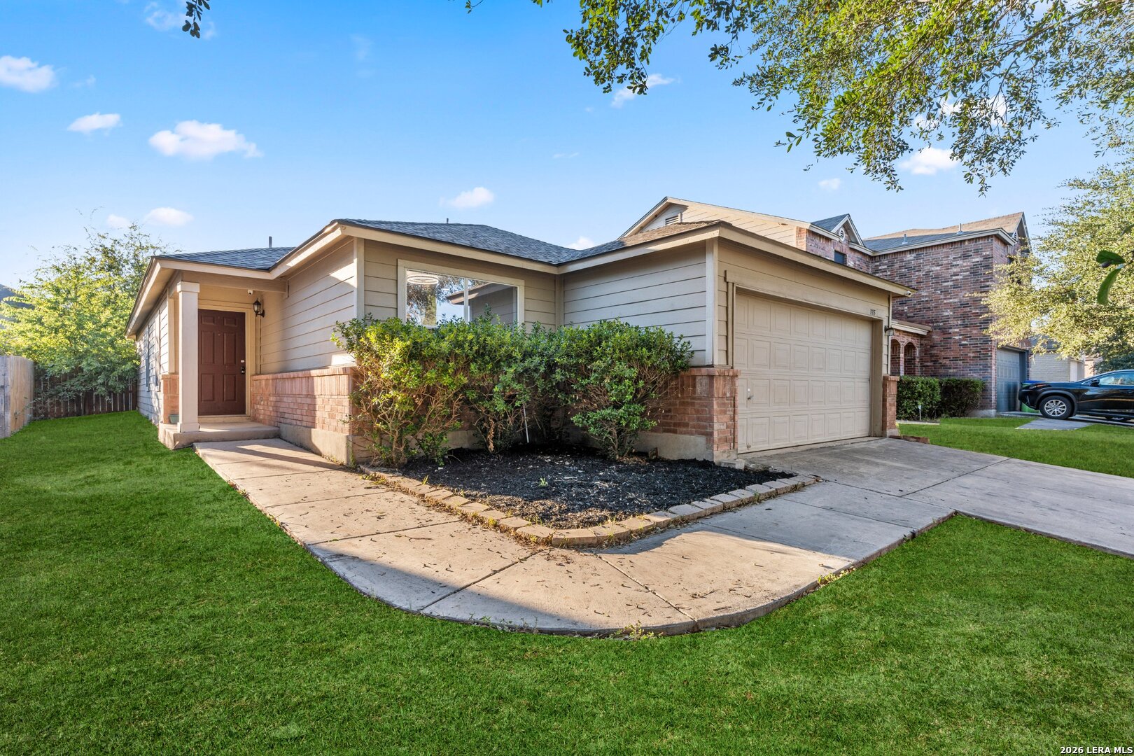 1315 Sundance Fall, San Antonio, TX 78245