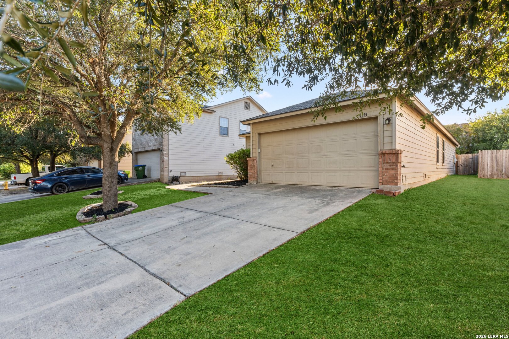 1315 Sundance Fall, San Antonio, TX 78245