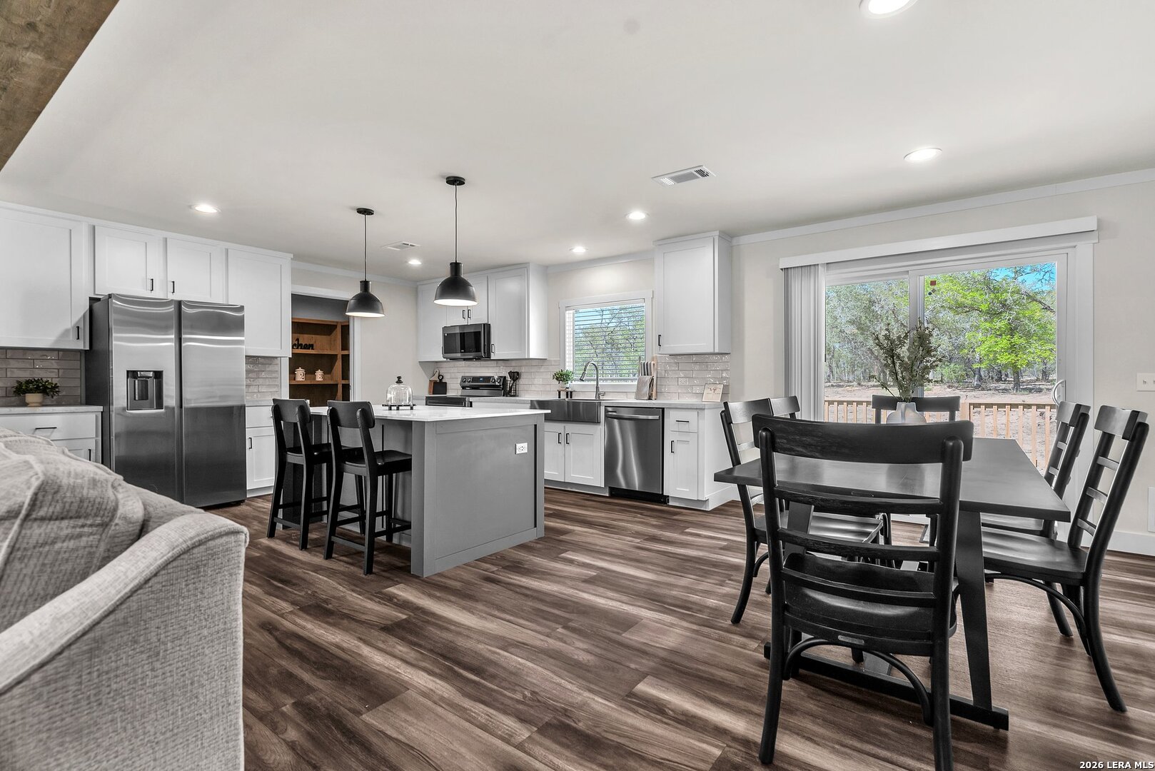 2218 Stevens Rd, Somerset, TX 78069