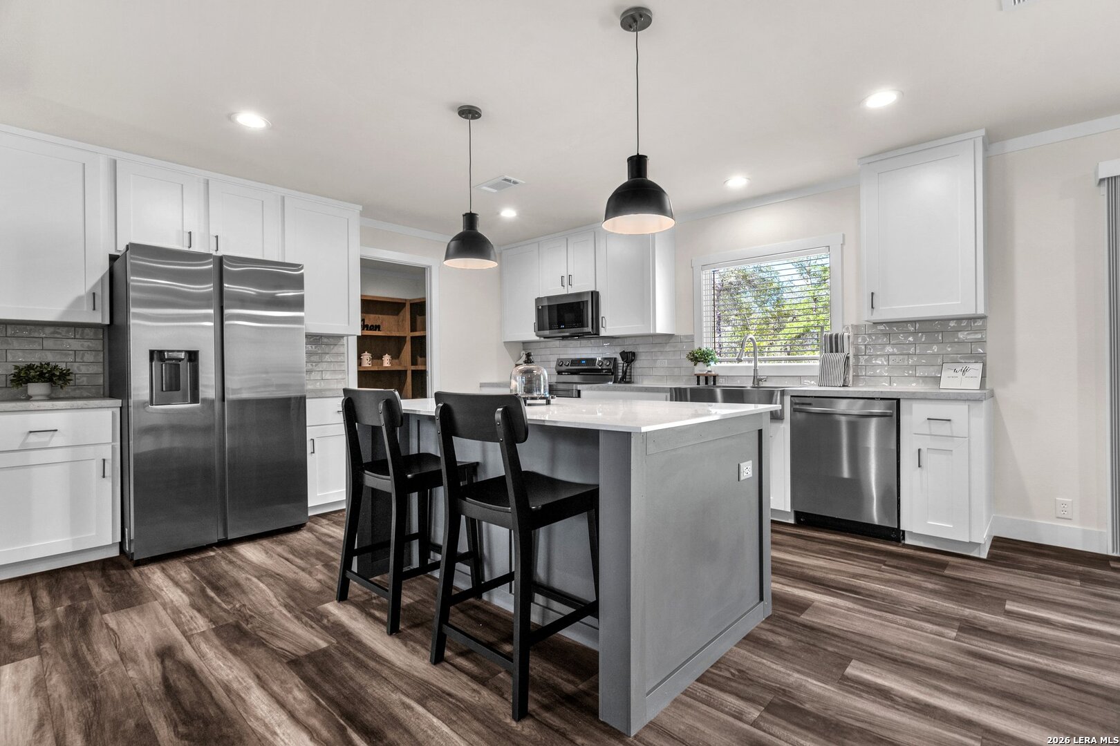 2218 Stevens Rd, Somerset, TX 78069