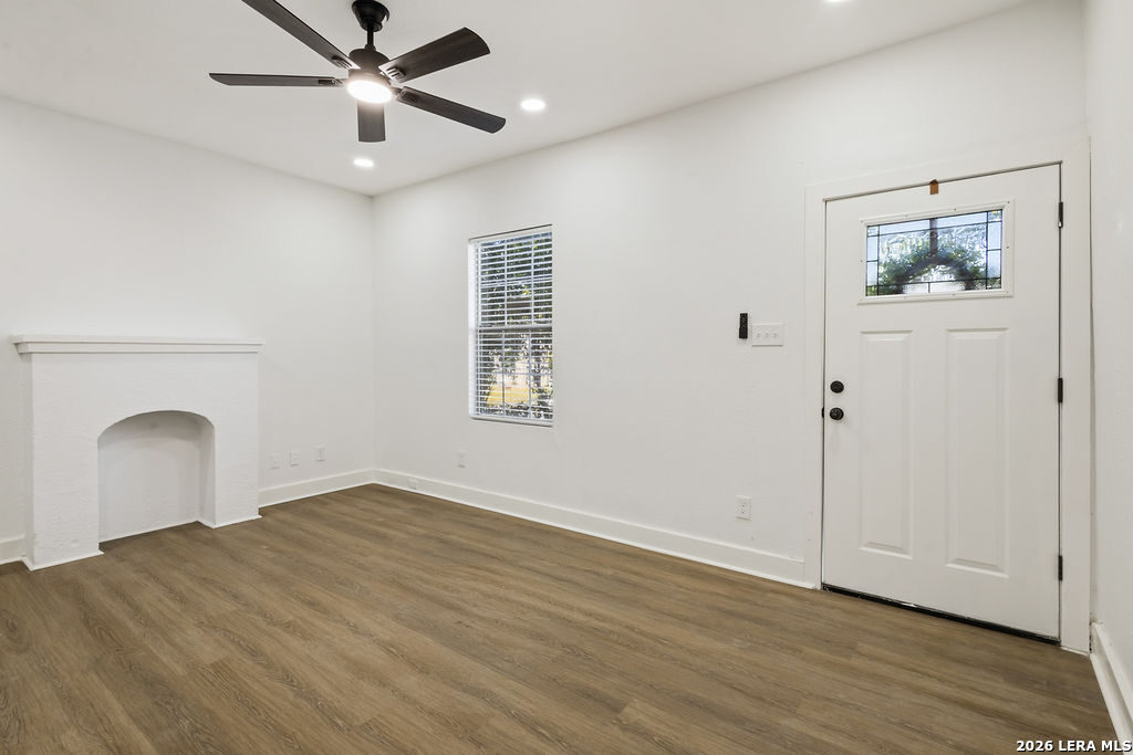 624 Bailey Ave, San Antonio, TX 78210