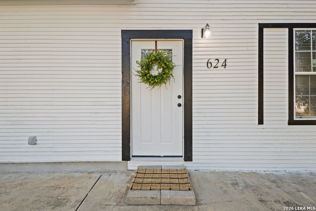 624 Bailey Ave, San Antonio, TX 78210