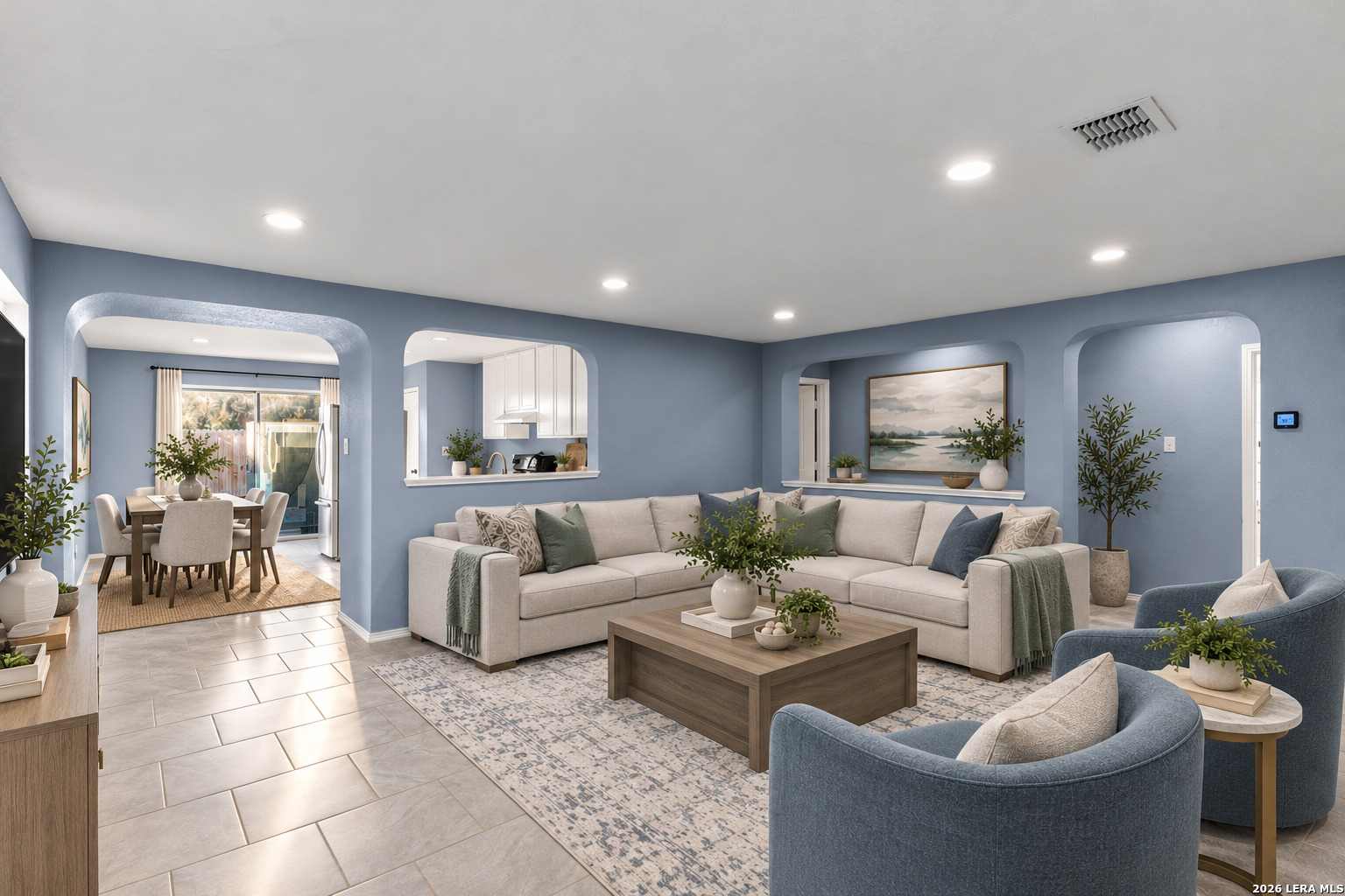 1315 Sundance Fall, San Antonio, TX 78245
