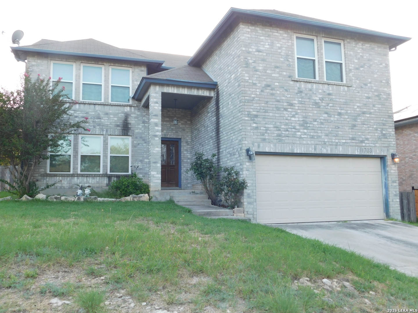 Property photo for 1703 Copperfield, San Antonio, TX