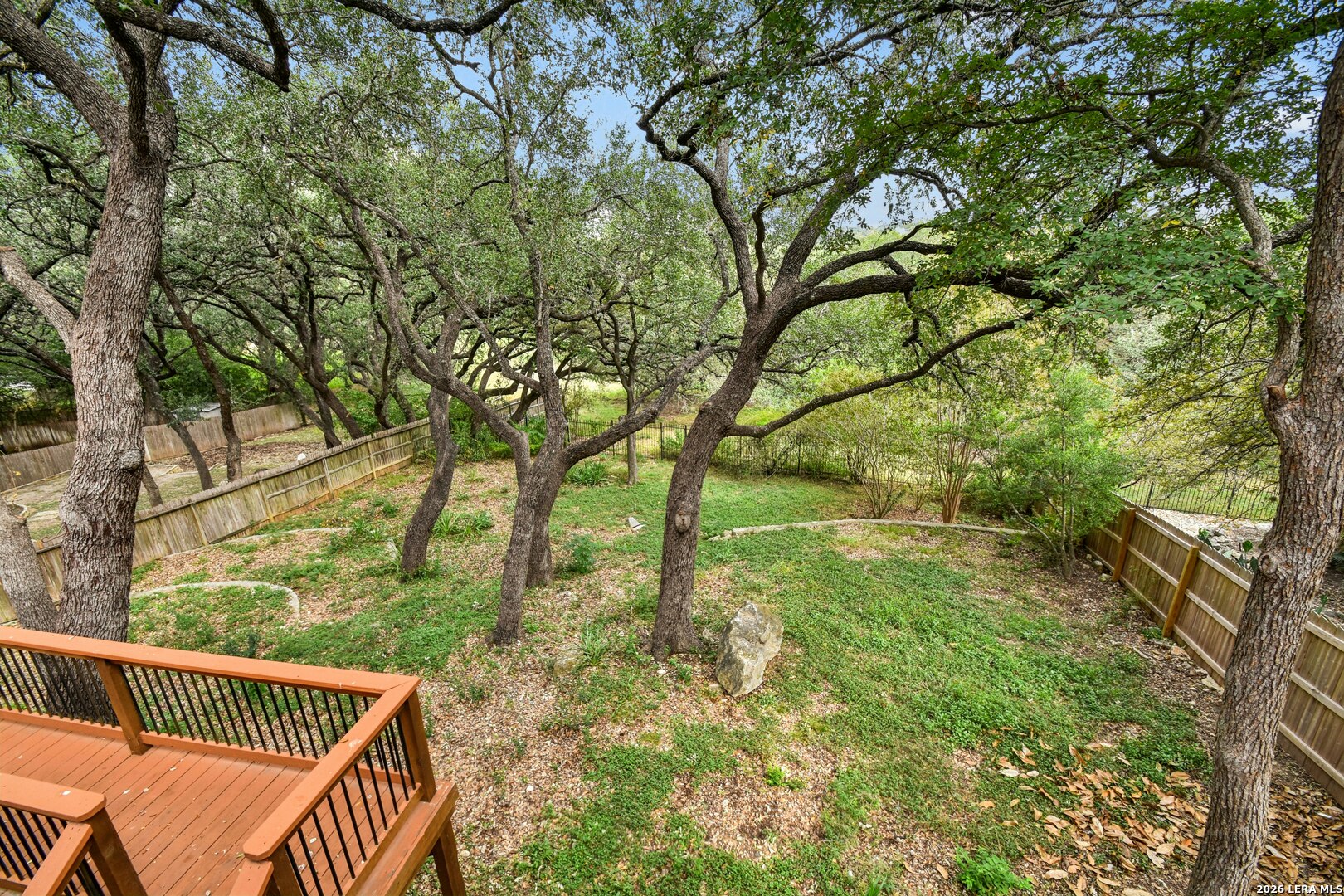 1118 CHARLISAS WAY, San Antonio, TX 78216