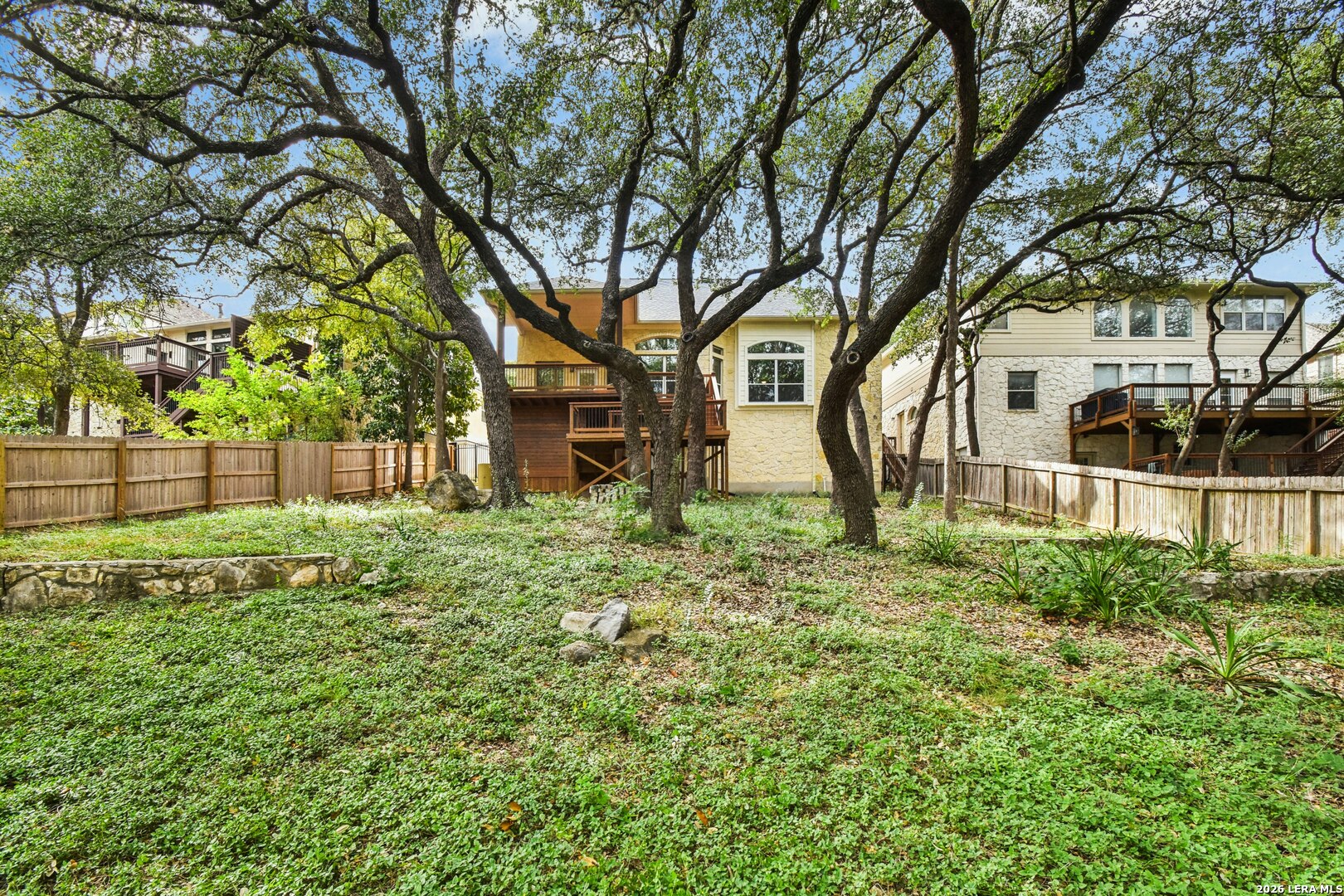 1118 CHARLISAS WAY, San Antonio, TX 78216