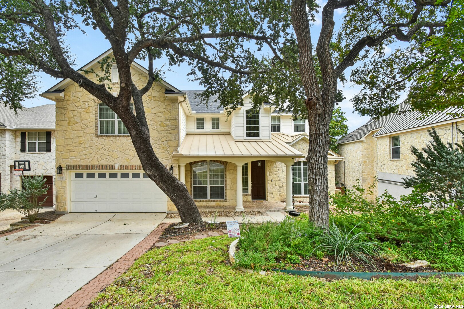 Property photo for 1118 CHARLISAS WAY, San Antonio, TX