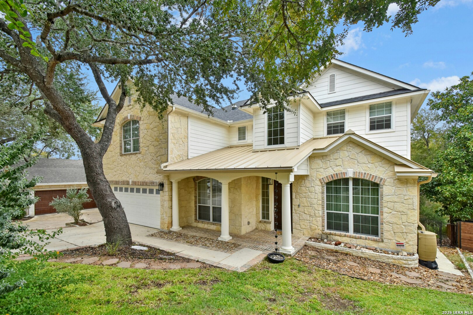 1118 CHARLISAS WAY, San Antonio, TX 78216