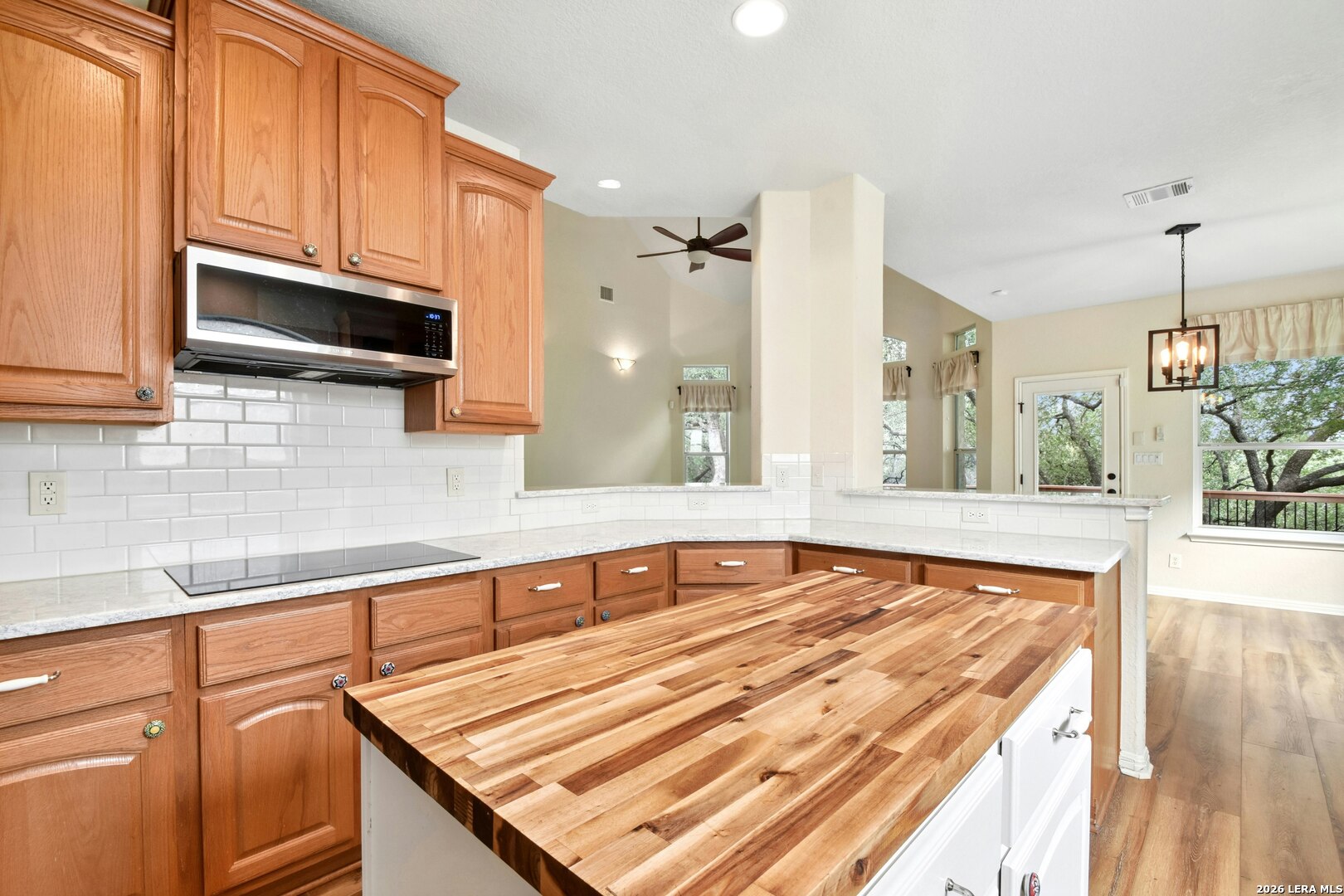1118 CHARLISAS WAY, San Antonio, TX 78216