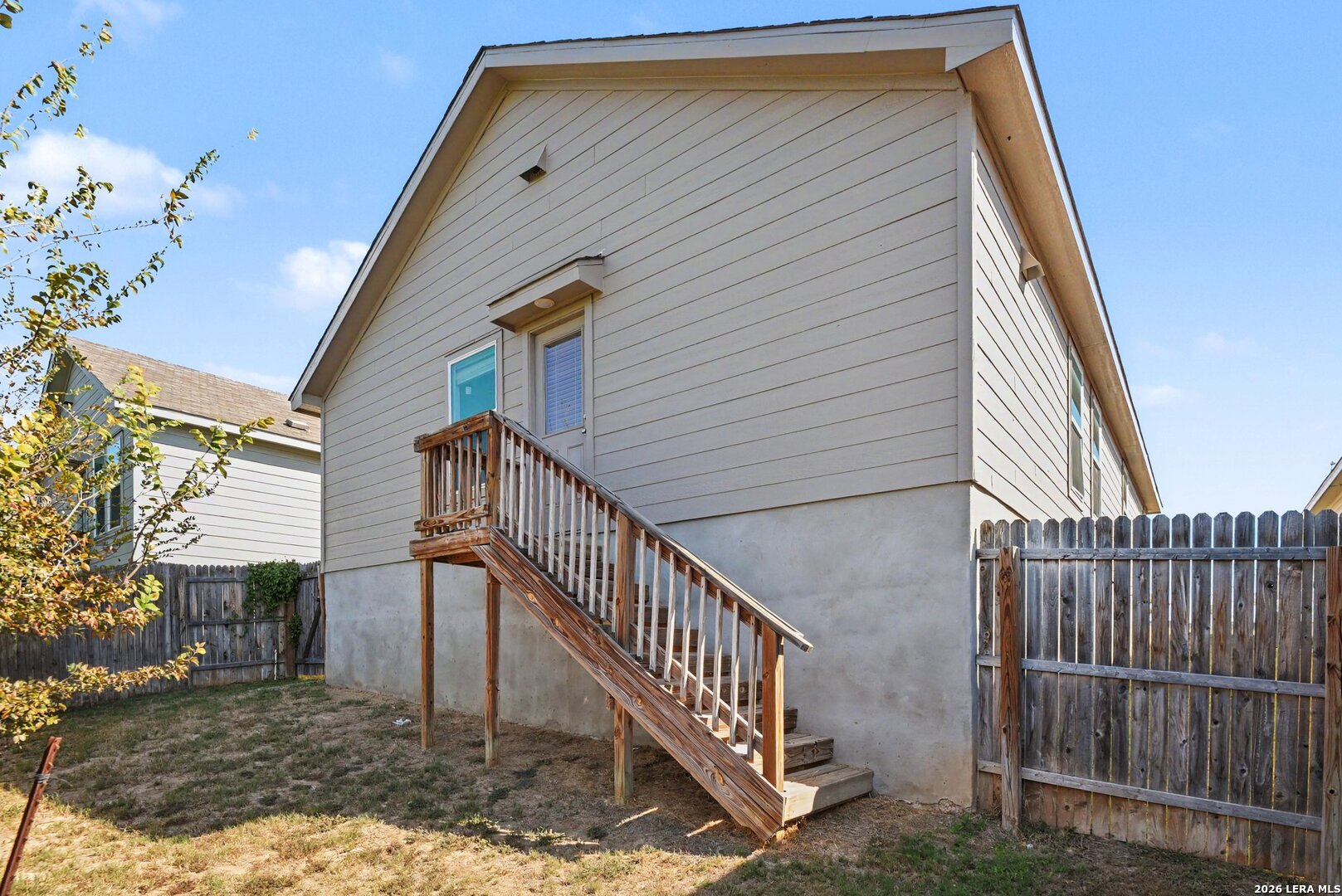 6903 CHICKEN RDG, San Antonio, TX 78252