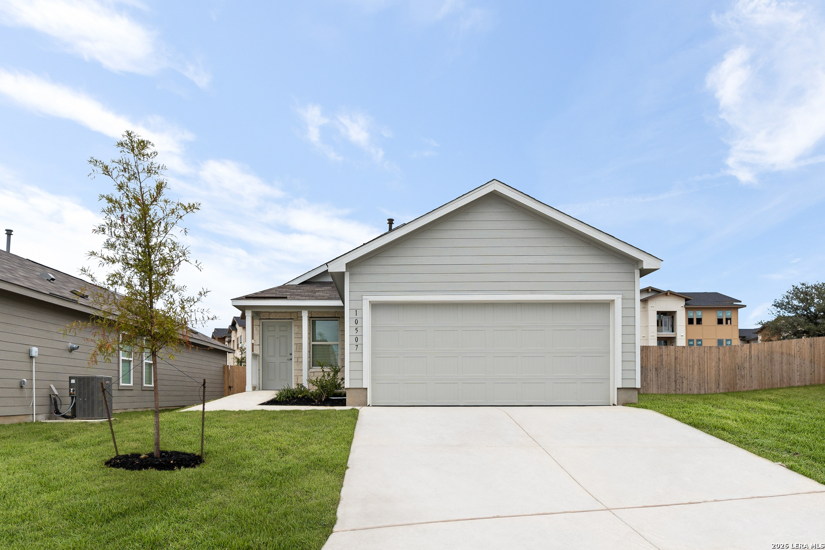 Property photo for 10507 PADRON BND, San Antonio, TX