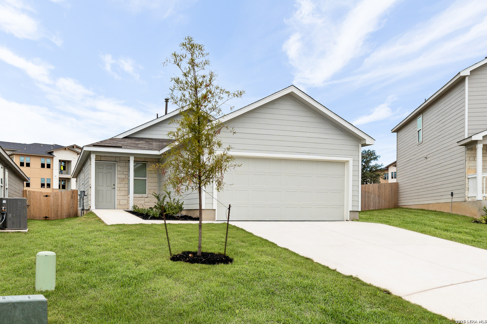 10507 PADRON BND, San Antonio, TX 78224