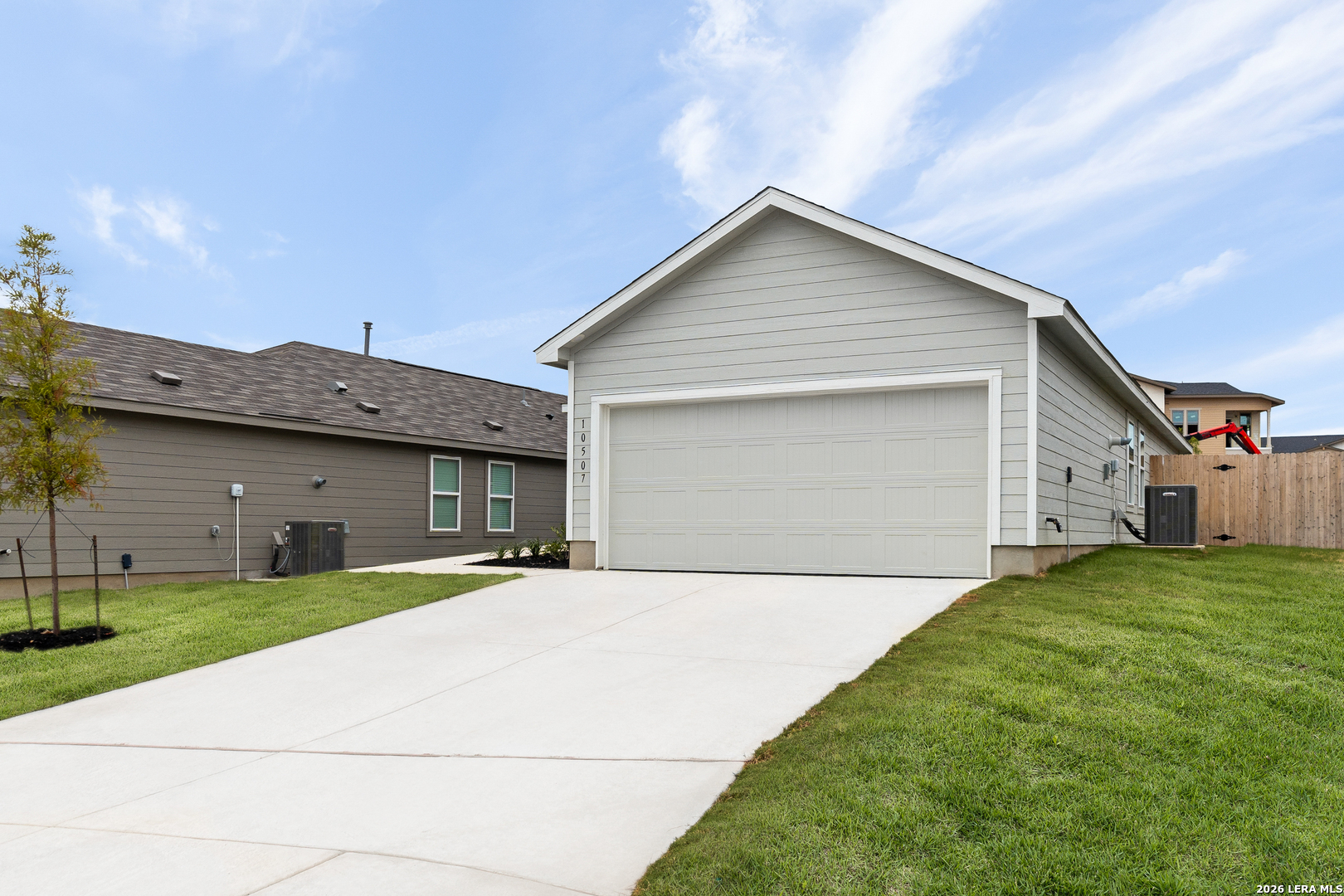 10507 PADRON BND, San Antonio, TX 78224