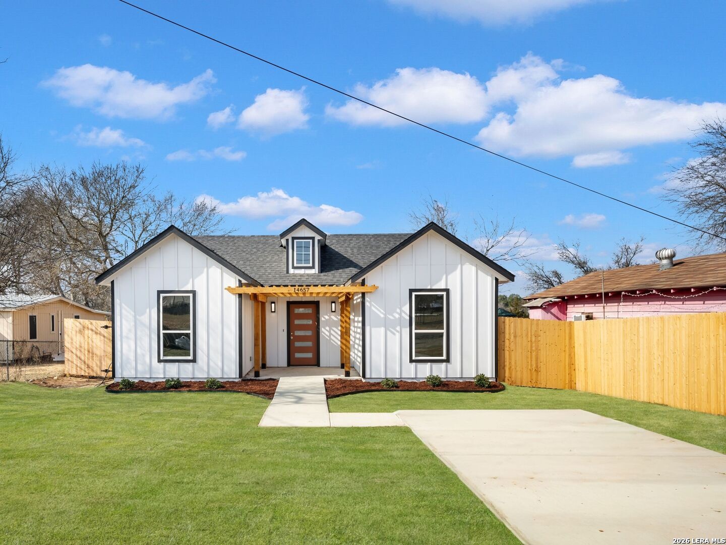 Property photo for 14657 Main, Lytle, TX