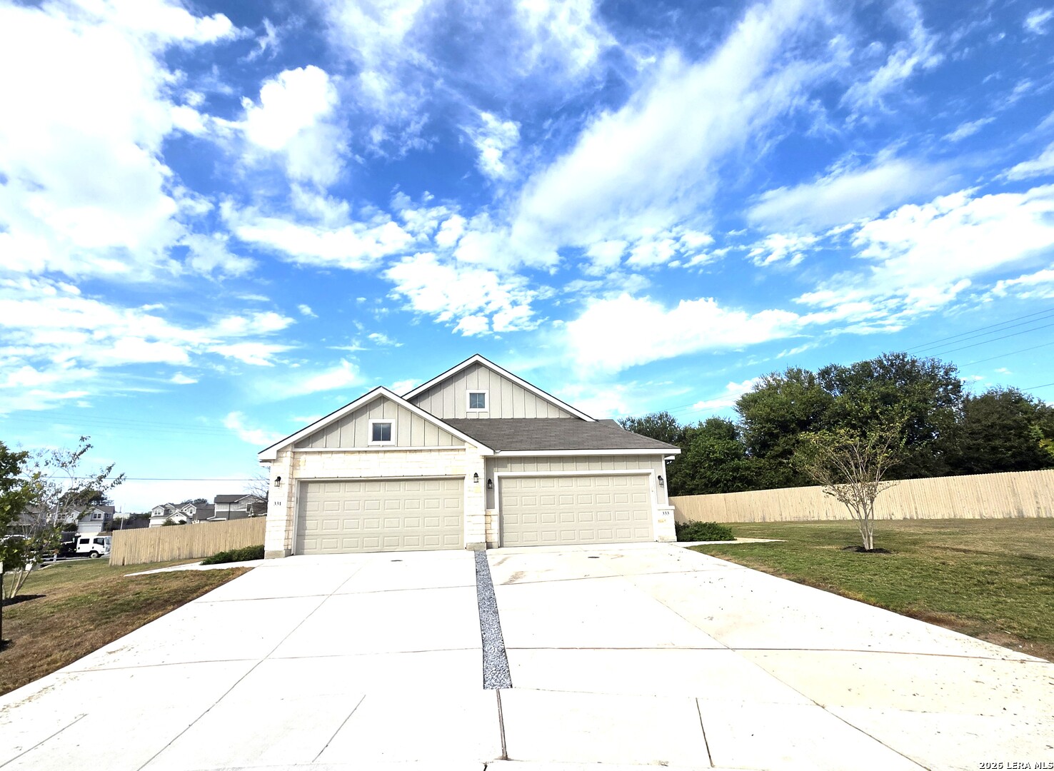 Property photo for 333 CALEB CT, Cibolo, TX