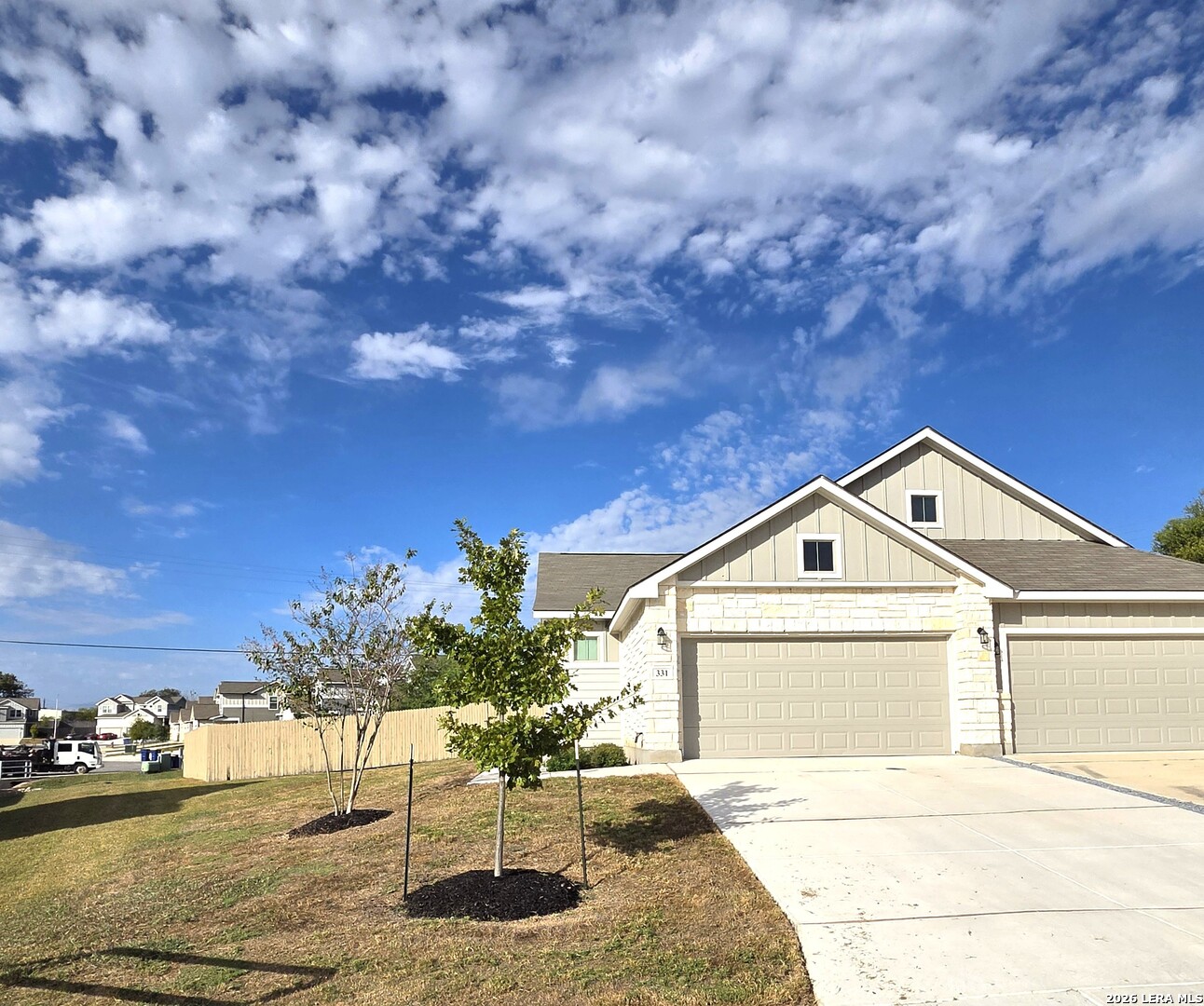 Property photo for 331 CALEB CT, Cibolo, TX