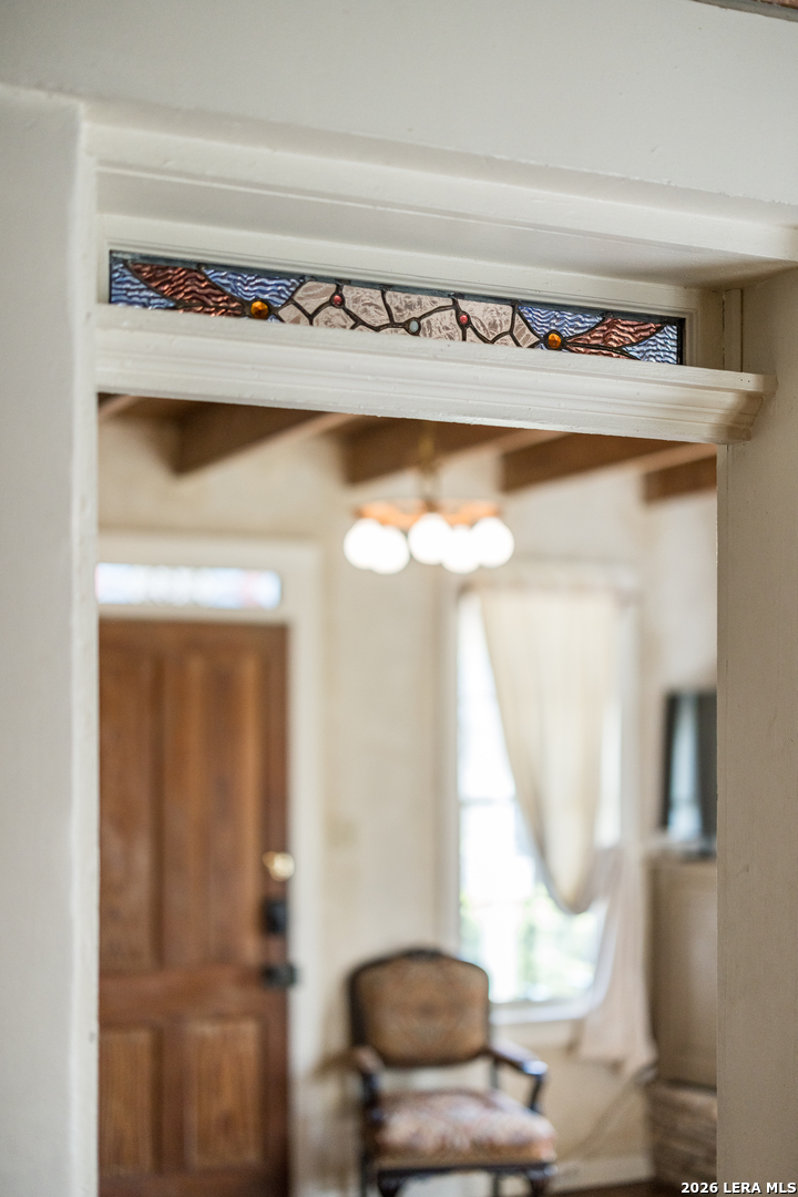 202 S BOWIE ST, Fredericksburg, TX 78624