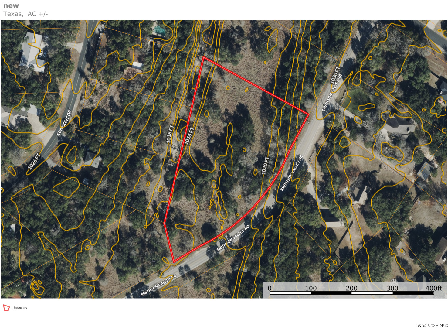 31303 SMITHSON VALLEY RD, Bulverde, TX 78163