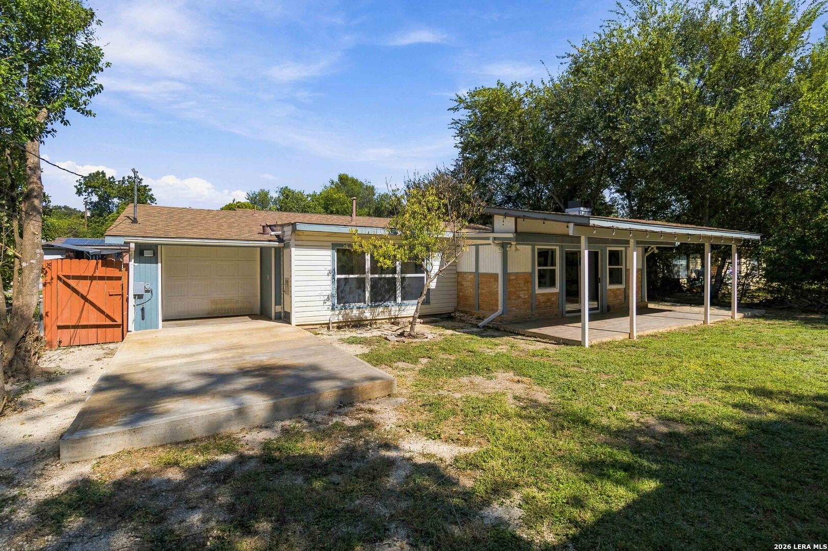 250 CHESSWOOD DR, San Antonio, TX 78228