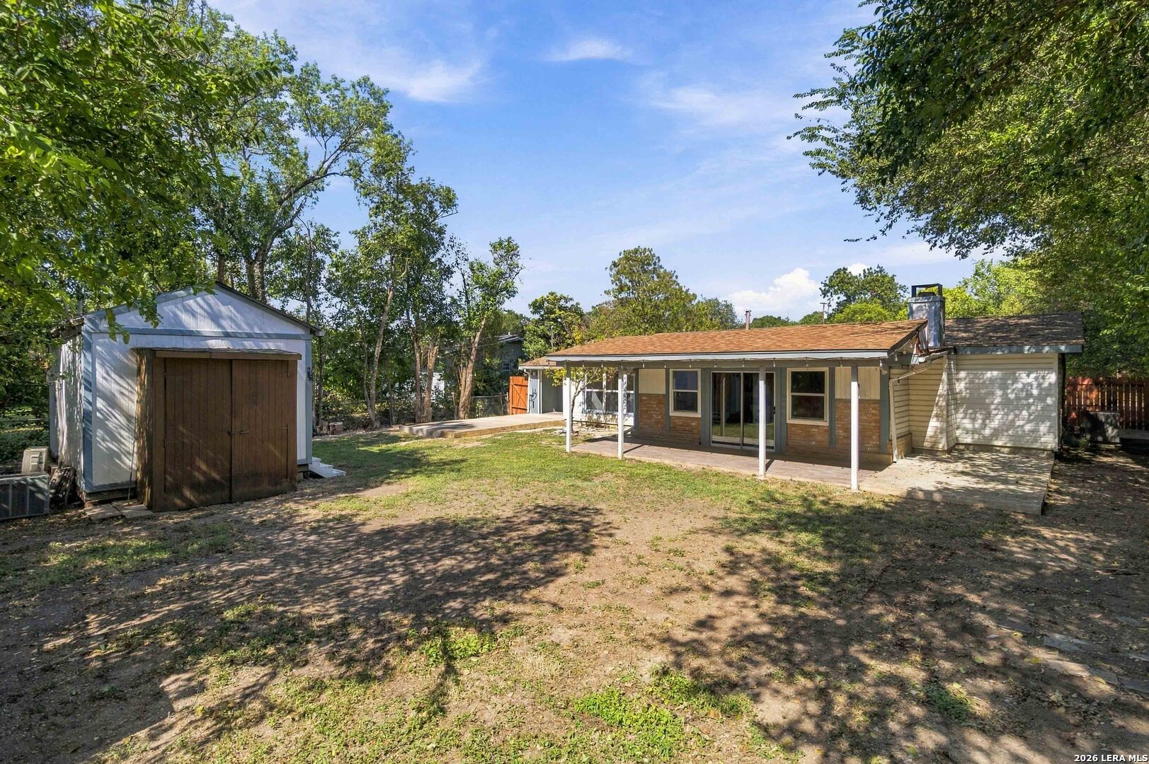 250 CHESSWOOD DR, San Antonio, TX 78228