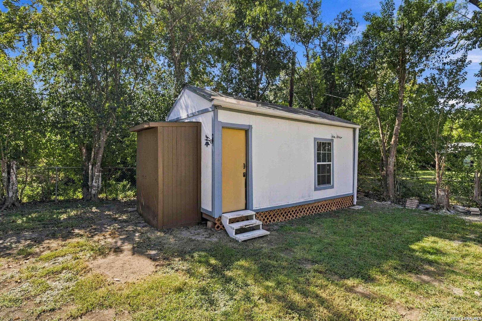 250 CHESSWOOD DR, San Antonio, TX 78228